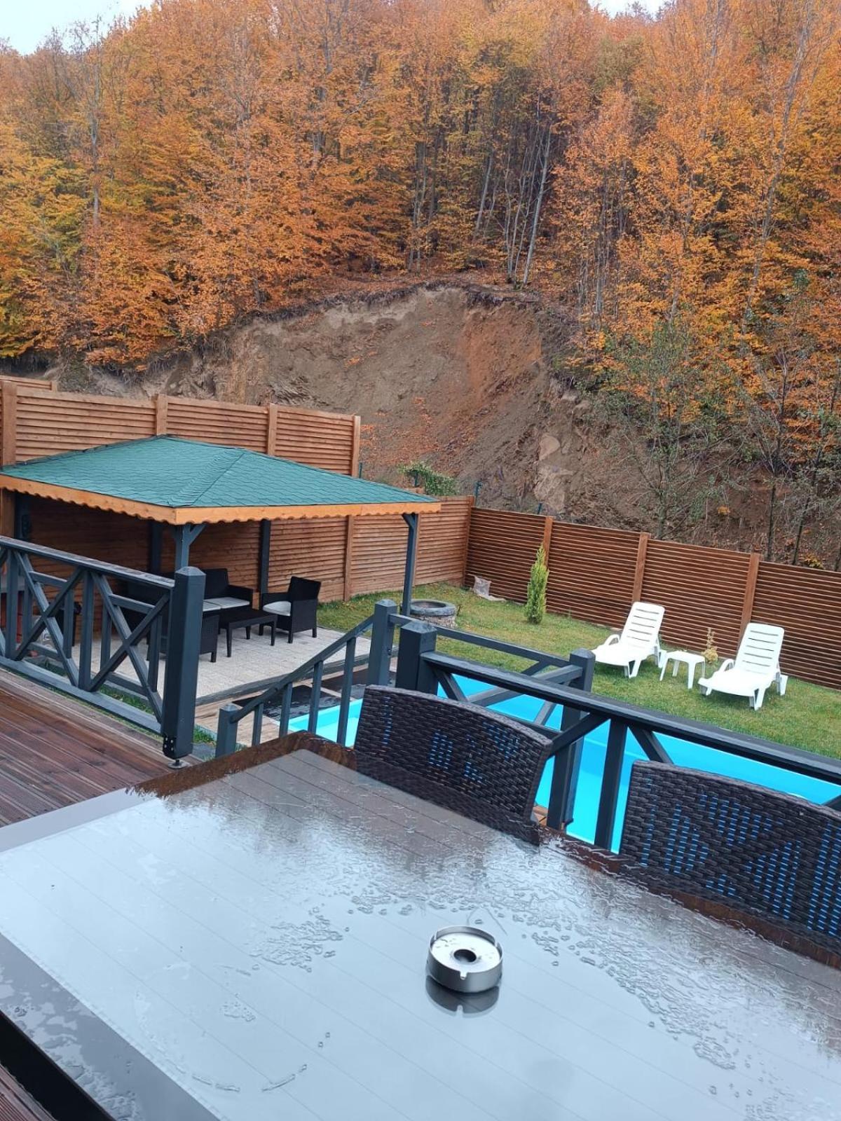 Erciva Bungalov Gemlik Bagian luar foto