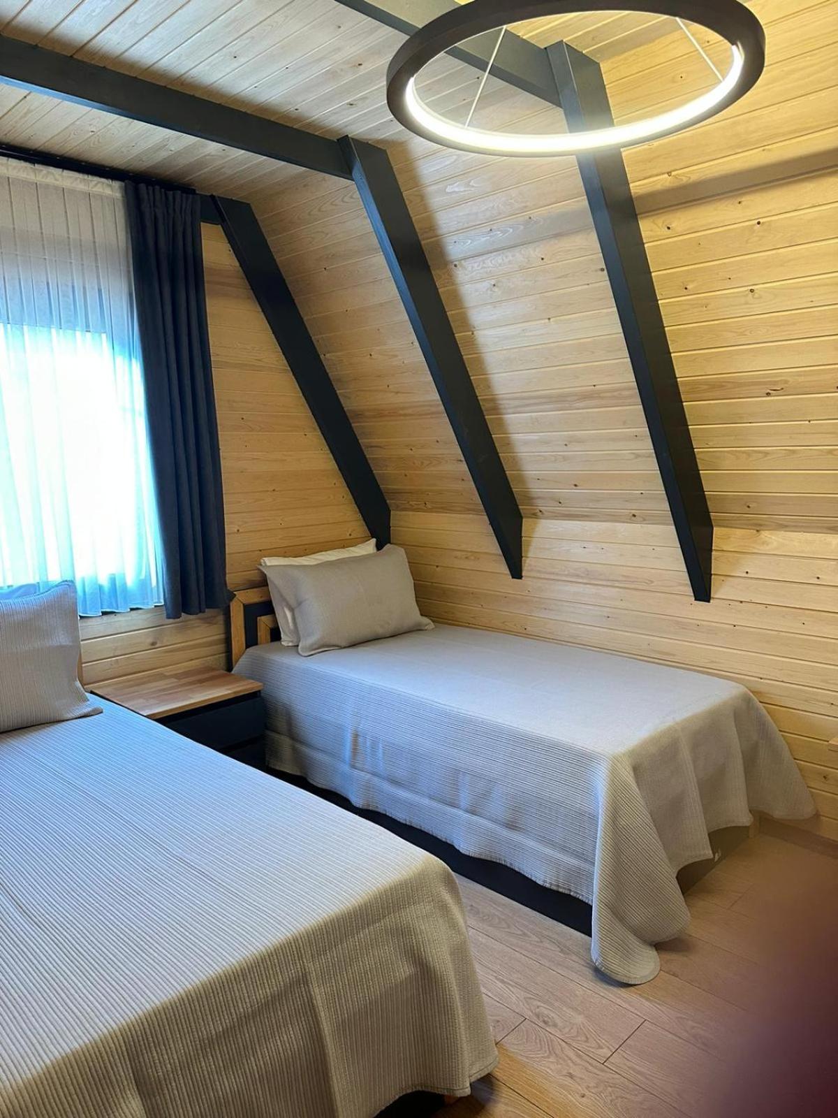 Erciva Bungalov Gemlik Bagian luar foto